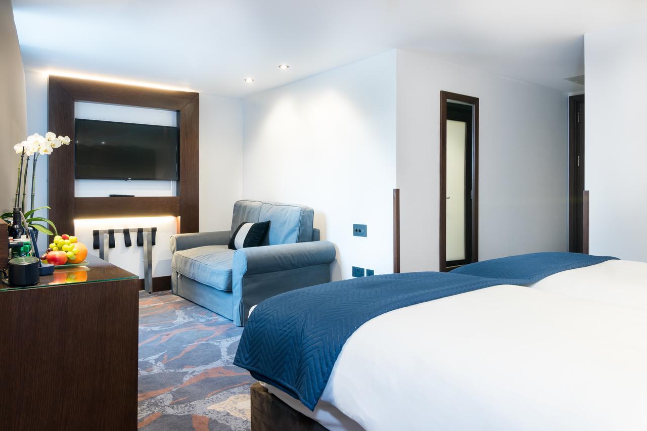 Montcalm Chilworth Townhouse, Paddington Hotell London Eksteriør bilde
